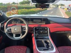 نیسان پاترۆل